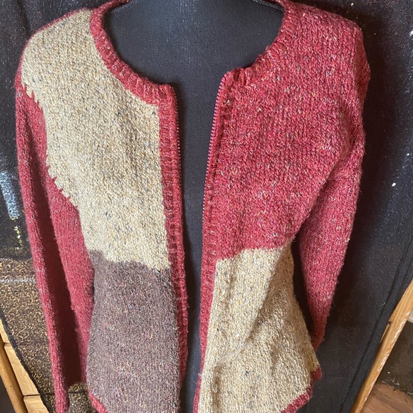 Jacket - Picture 1 of 5